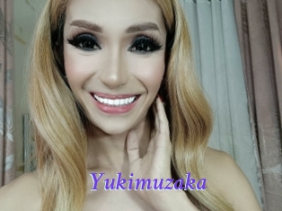 Yukimuzaka