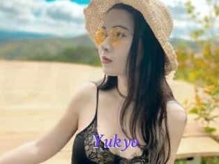 Yukyo