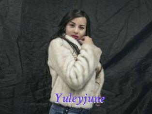 Yuleyjune