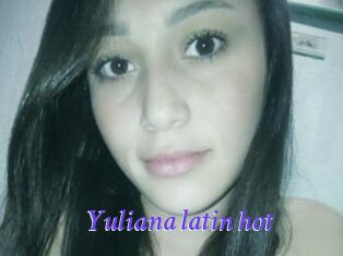 Yuliana_latin_hot