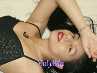 Yulylola