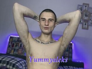 yummyaleks Bdsm gratuit
