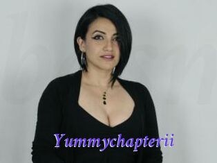 Yummychapterii