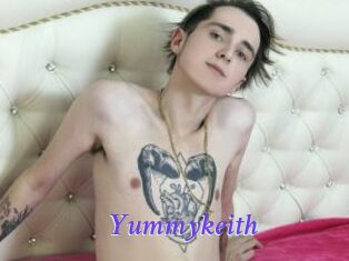 Yummykeith