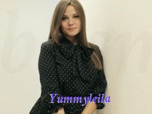 Yummyleila
