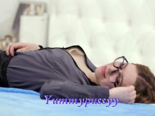 Yummypussyy