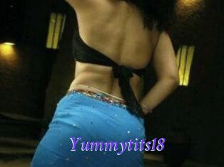 Yummytits18