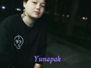 Yunapak