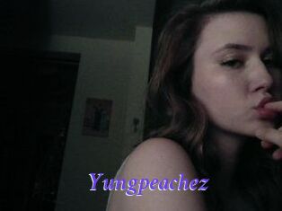 Yungpeachez