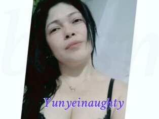 Yunyeinaughty