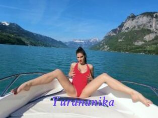 Yurananika
