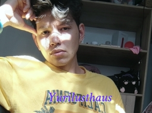 yurilusthaus Bdsm gratuit