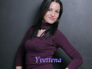 Yvettena