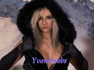 yvoneboobs Bdsm gratuit