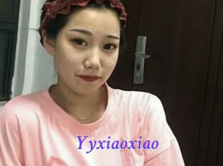 Yyxiaoxiao