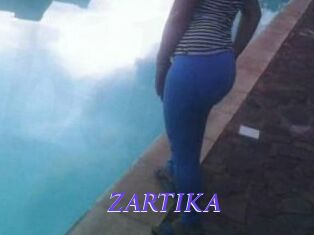 ZARTIKA