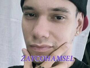 ZAYCOHAMSEL
