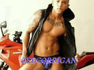 ZEDCORRIGAN