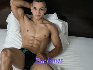 ZacJones