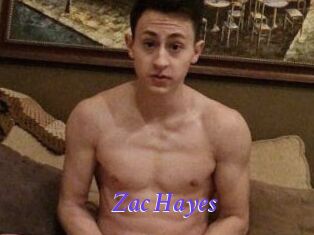 Zac_Hayes Bdsm gratuit
