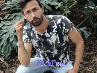 ZackPaul
