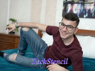ZackStencil