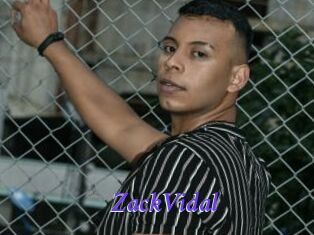 ZackVidal