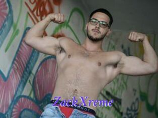 ZackXreme Bdsm gratuit