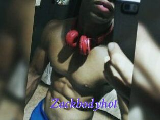 Zackbodyhot