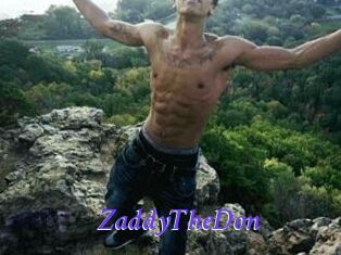 ZaddyTheDon