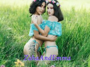 ZahaAndEmma