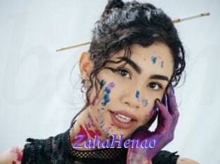 ZahaHenao