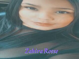 Zahira_Rosse