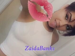 ZaidaBanks Bdsm gratuit