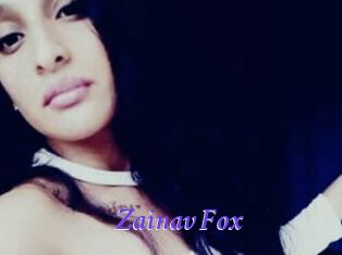 Zainav_Fox