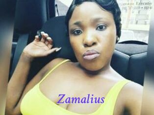 Zamalius