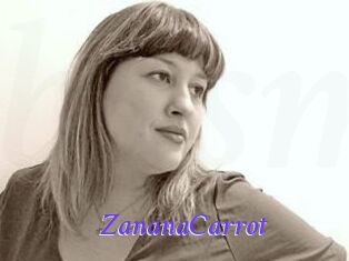 ZananaCarrot