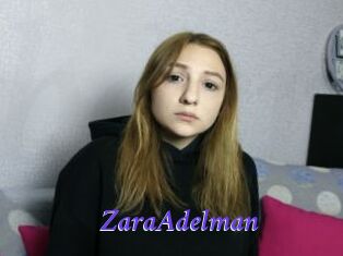 ZaraAdelman