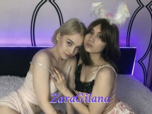 ZaraGilana