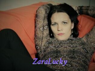 ZaraLucky