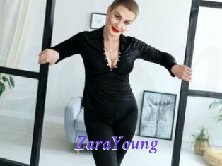 ZaraYoung