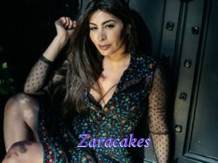 Zaracakes