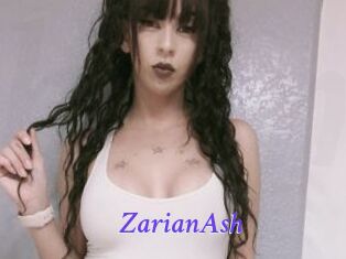 ZarianAsh Bdsm gratuit