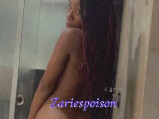 Zariespoison