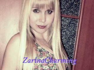 ZarinaCharming Bdsm gratuit