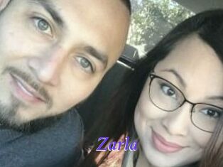 Zarla