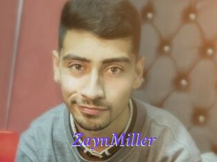 ZaynMiller