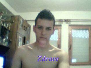 Zdrave
