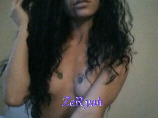ZeRyah Bdsm gratuit