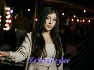 ZefiraTeylor